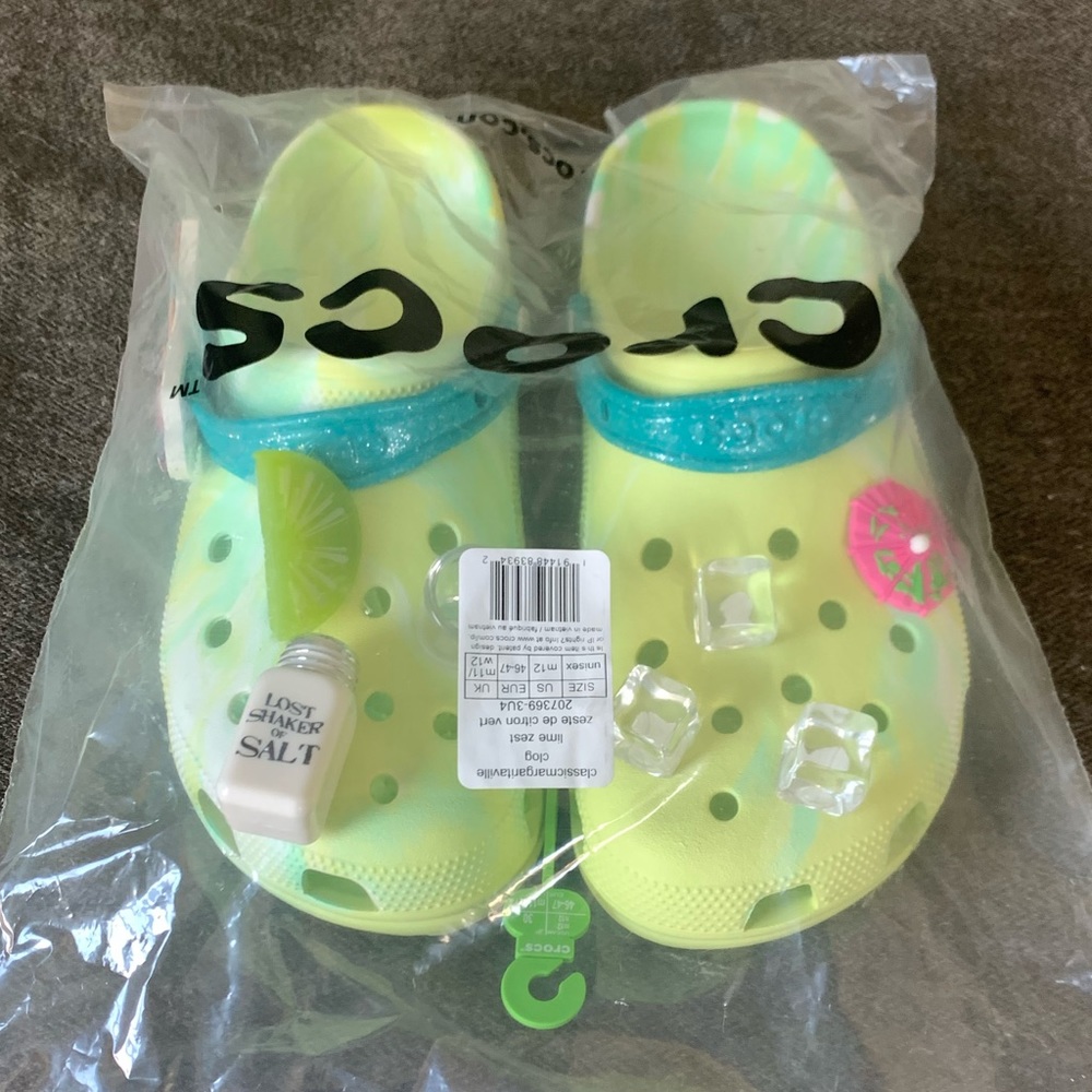 Crocs Margaritaville - Picture 9 of 15